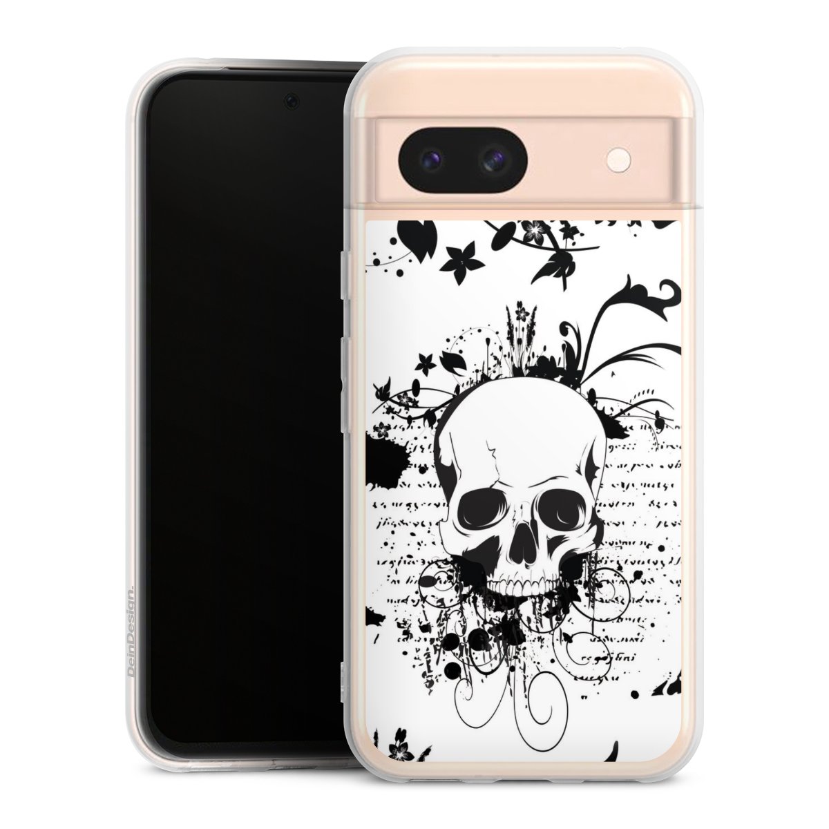 Silikon Case