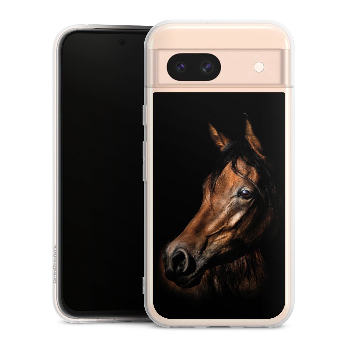 Silikon Case