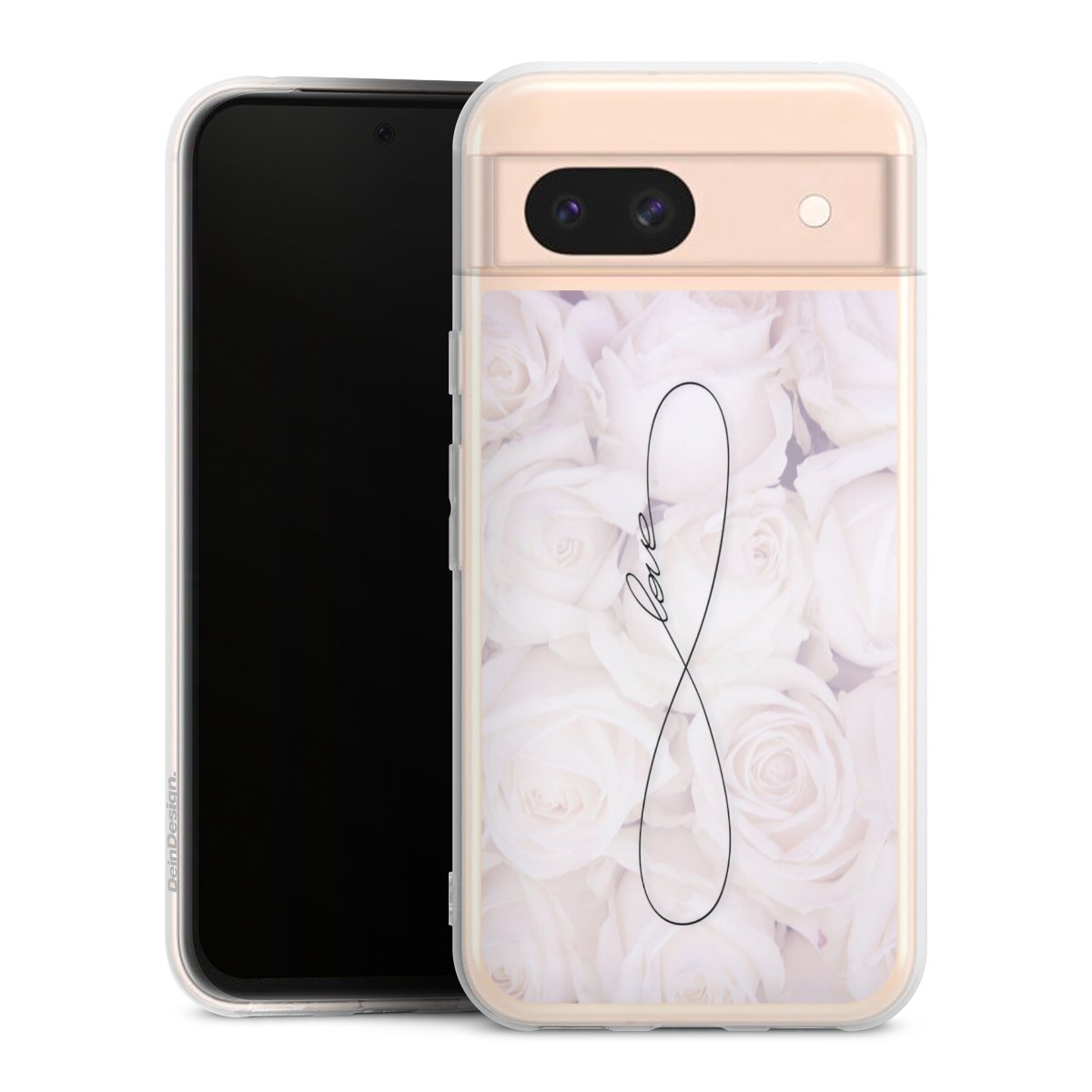 Cover silicone