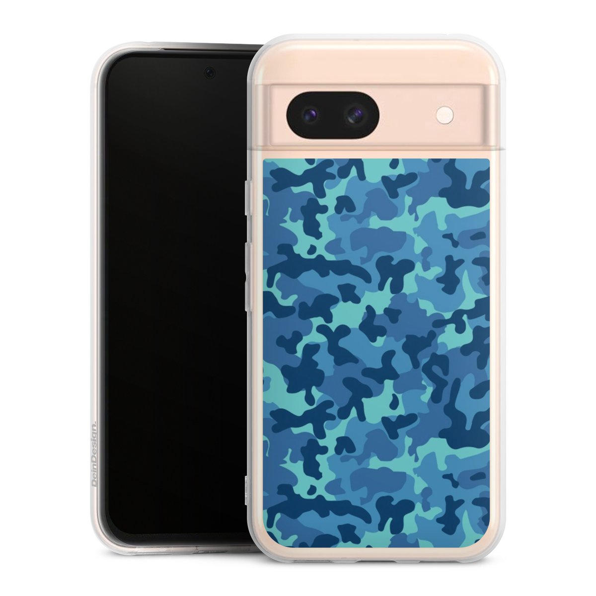 Cover silicone