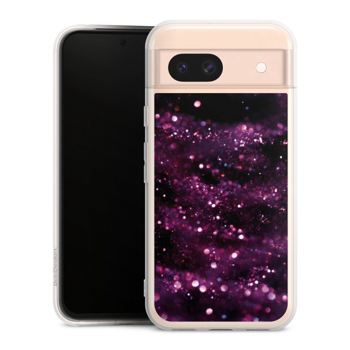 Siliconen hoesje