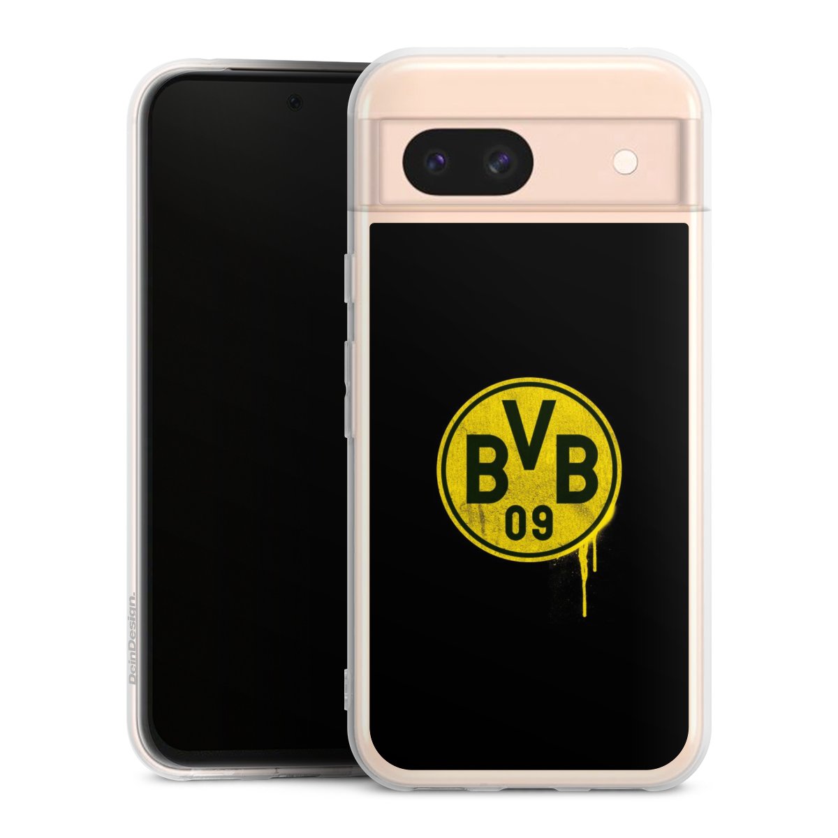 Cover silicone