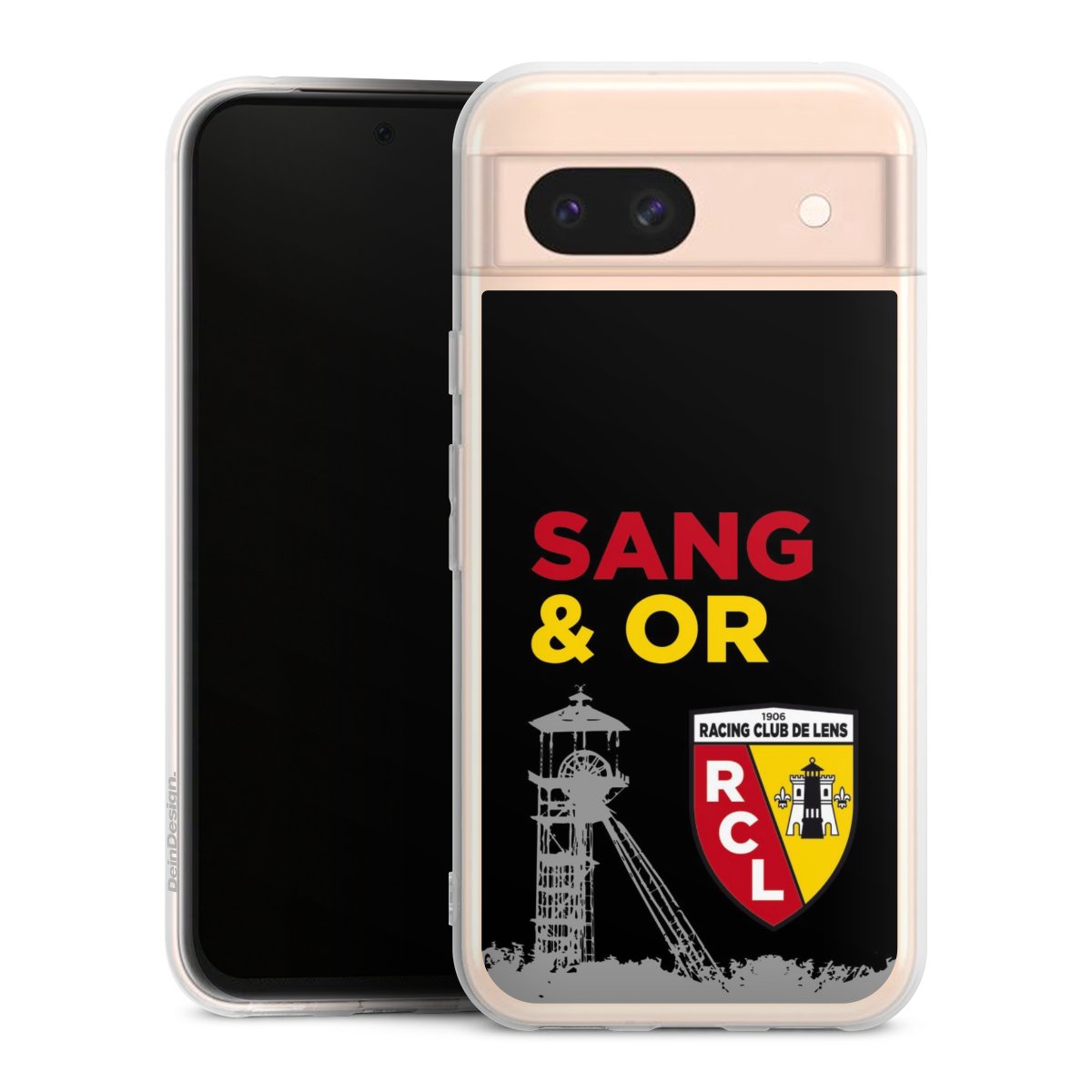 Sang & Or RC Lens