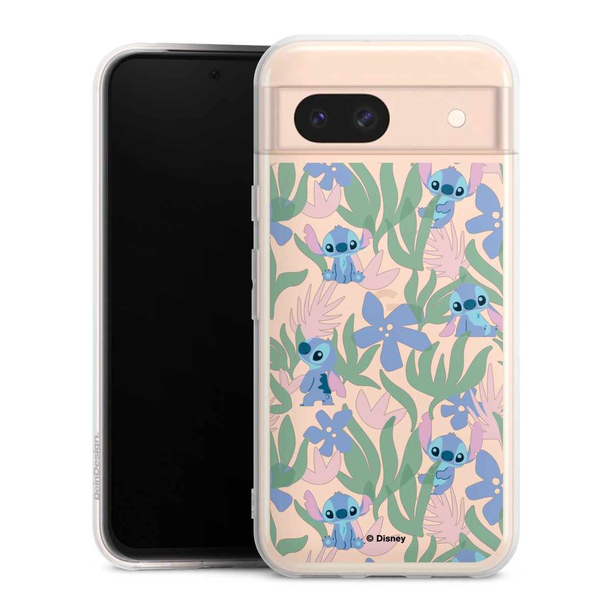 Silikon Case