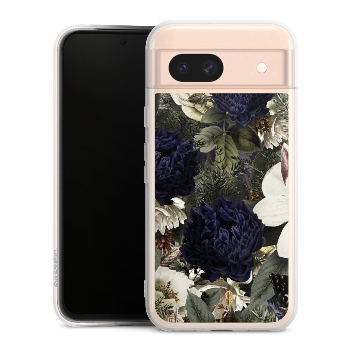Cover silicone