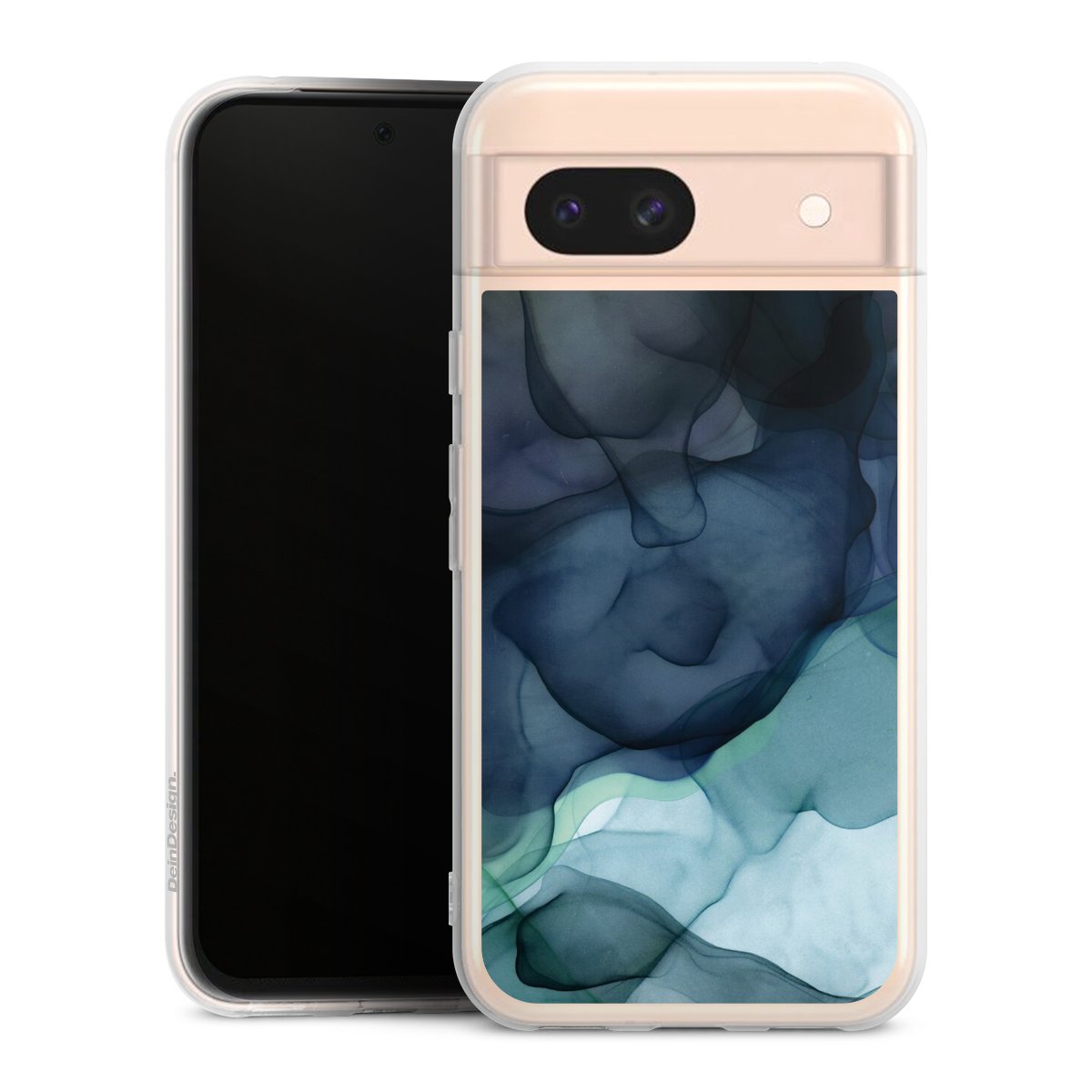 Siliconen hoesje