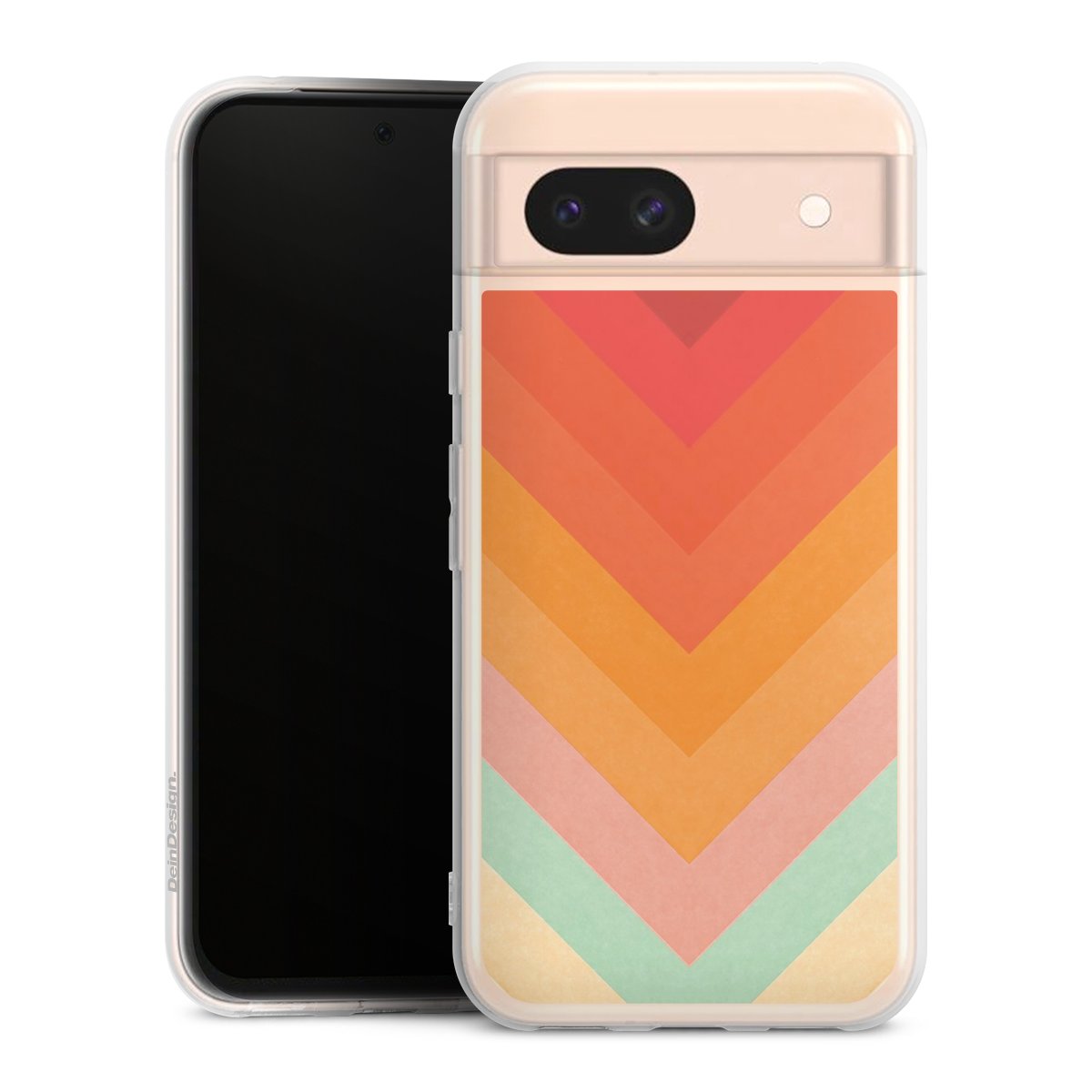 Silikon Case