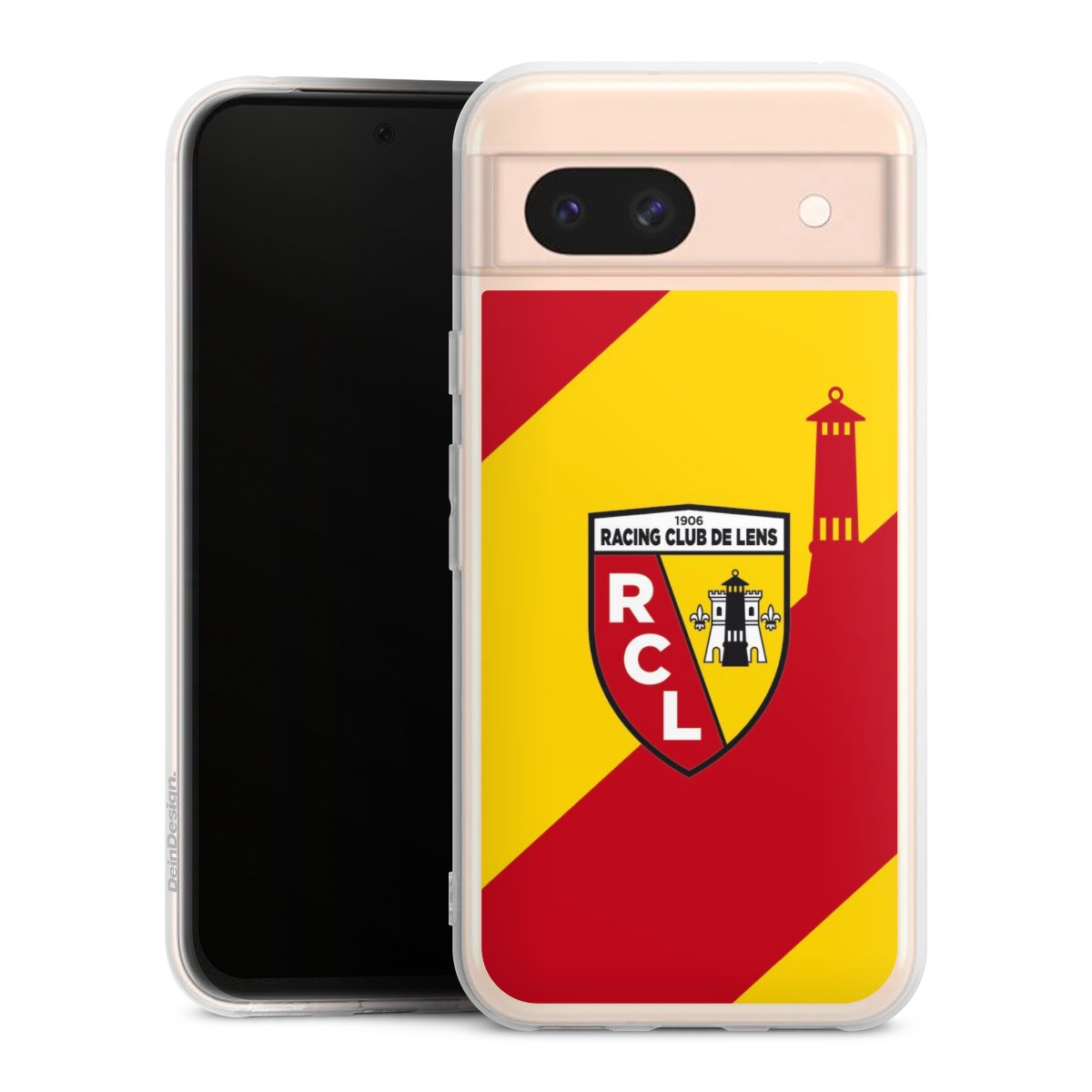 Silikon Case