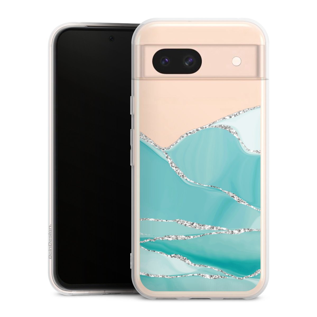 Silikon Case