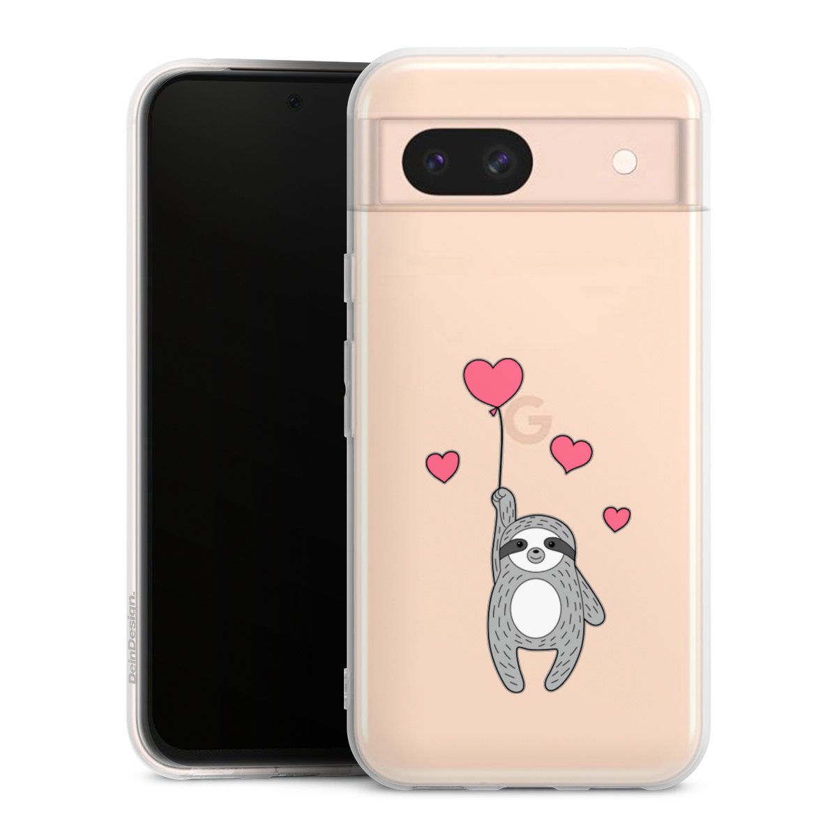 Cover silicone
