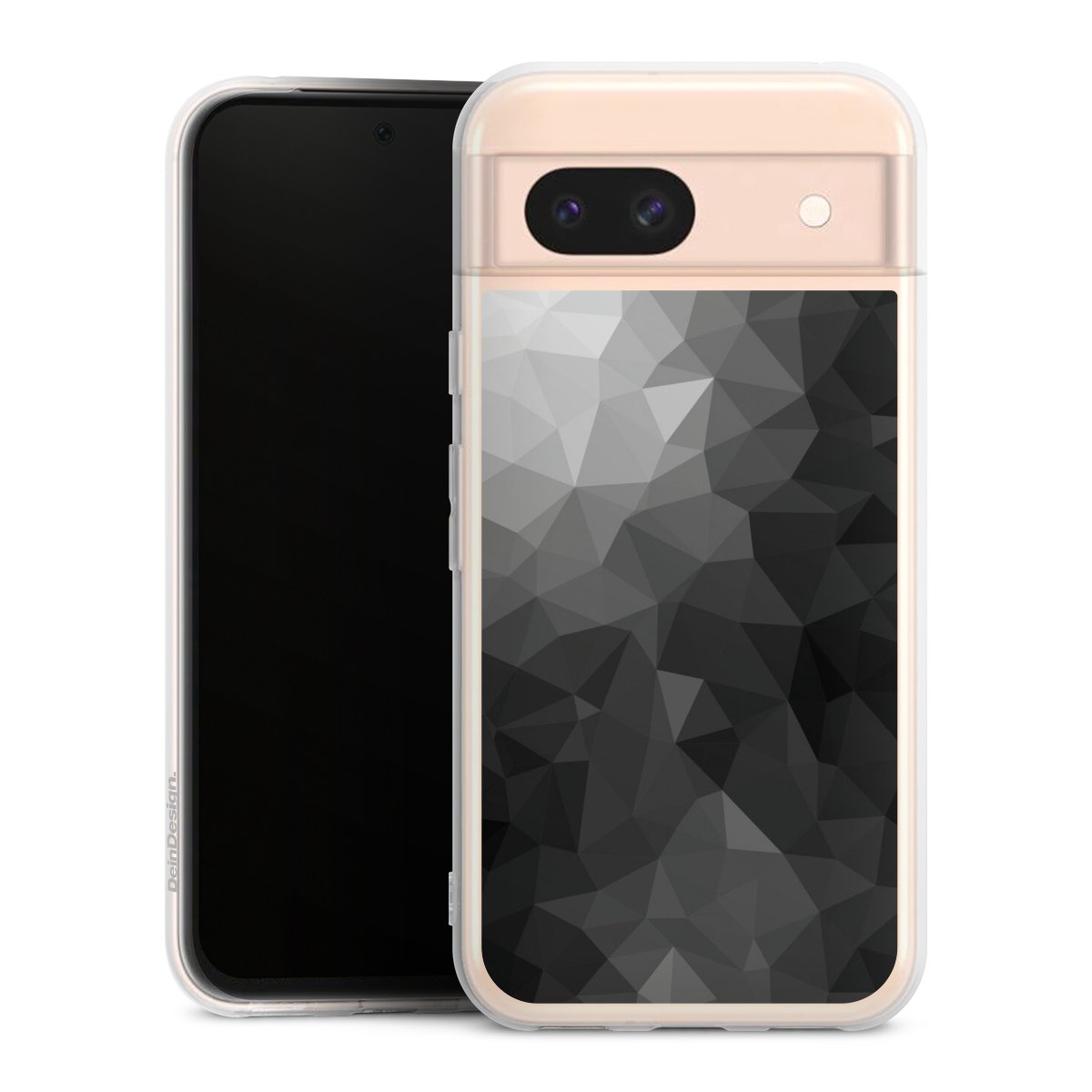 Cover silicone