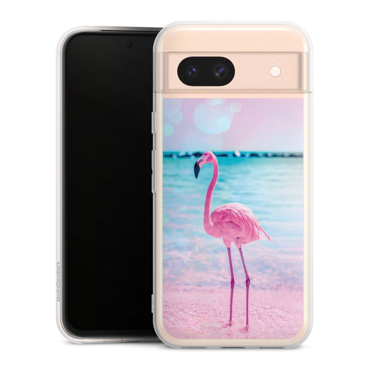 Cover silicone