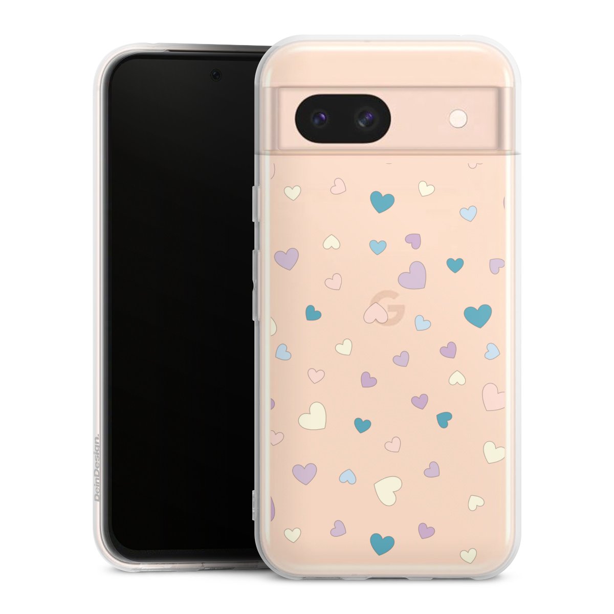 Silikon Case
