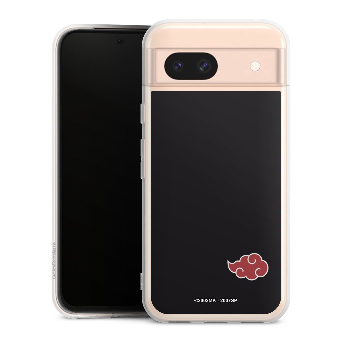 Silikon Case