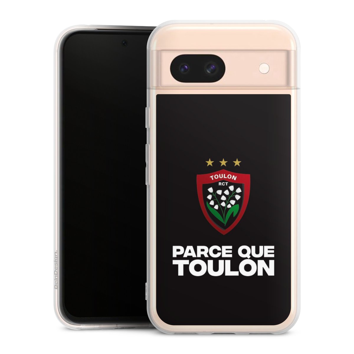 RC Toulonnais Noir