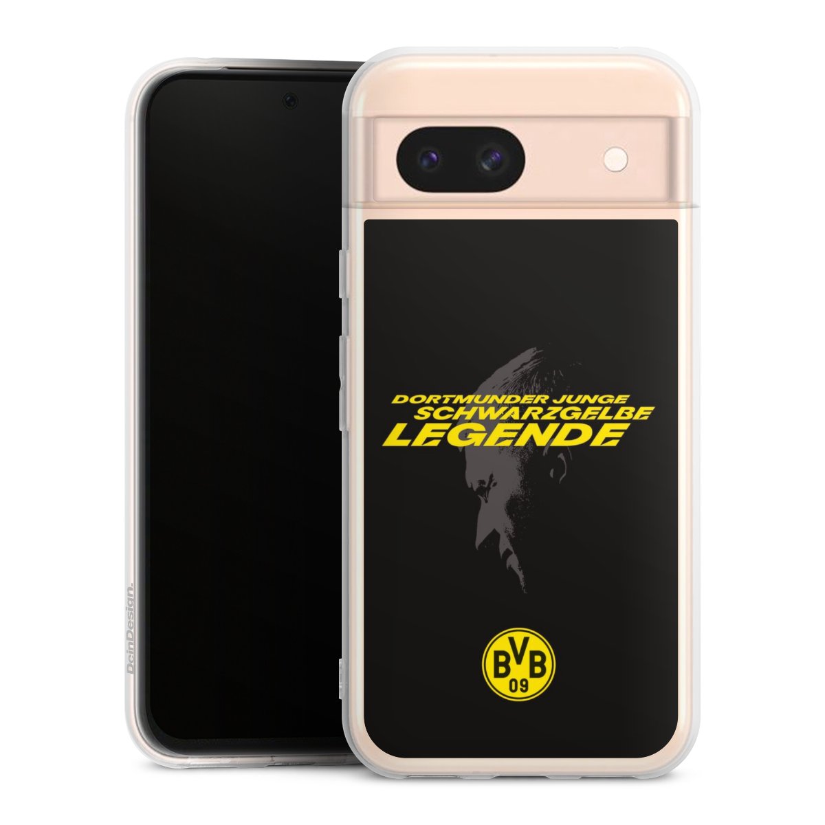 Cover silicone