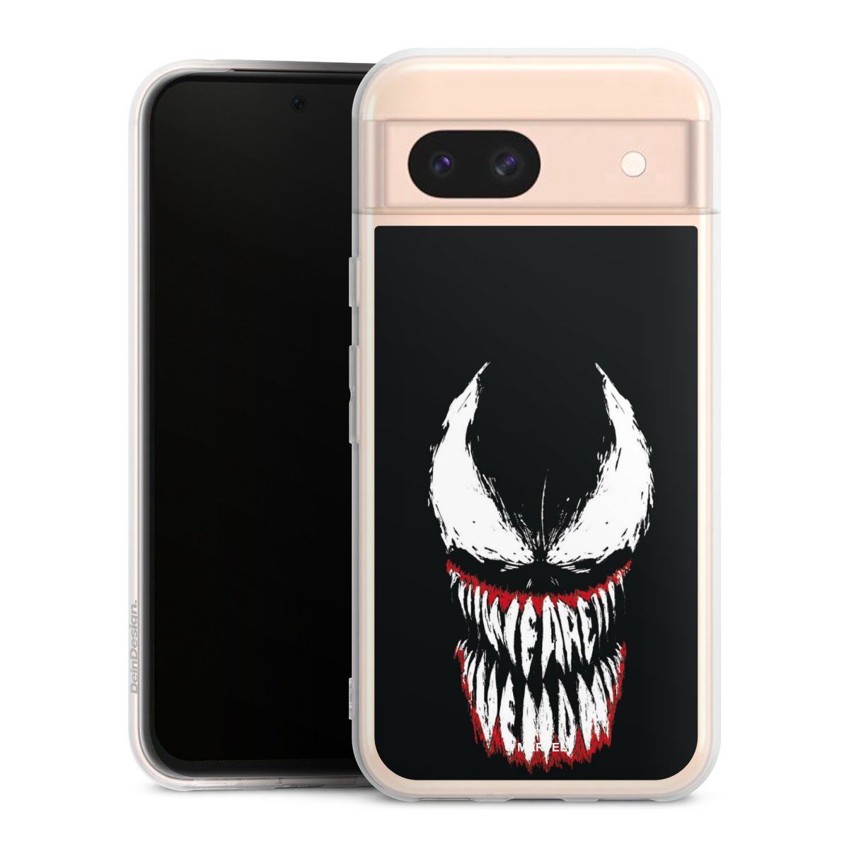 We Are Venom