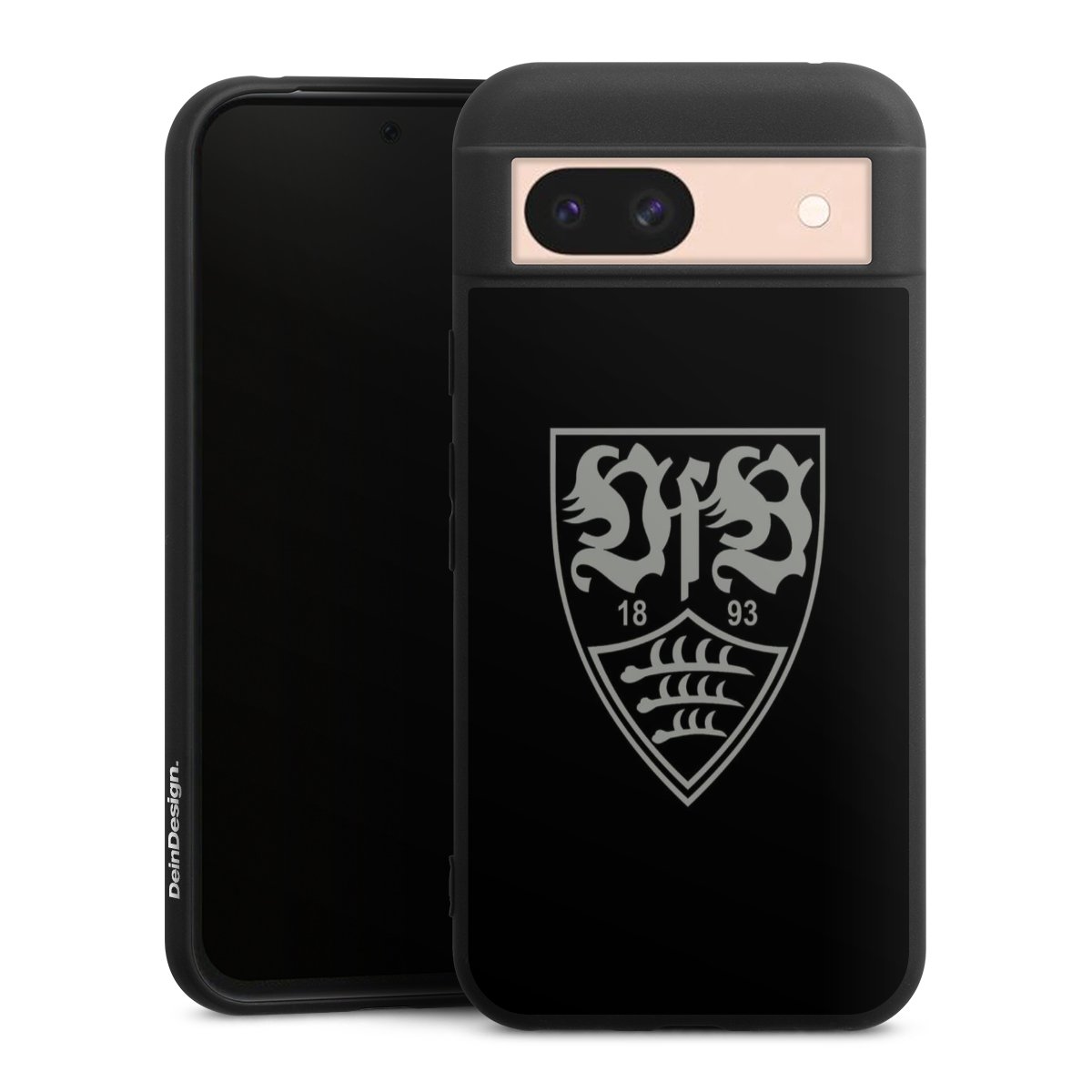 VfB Stuttgart Schwarz
