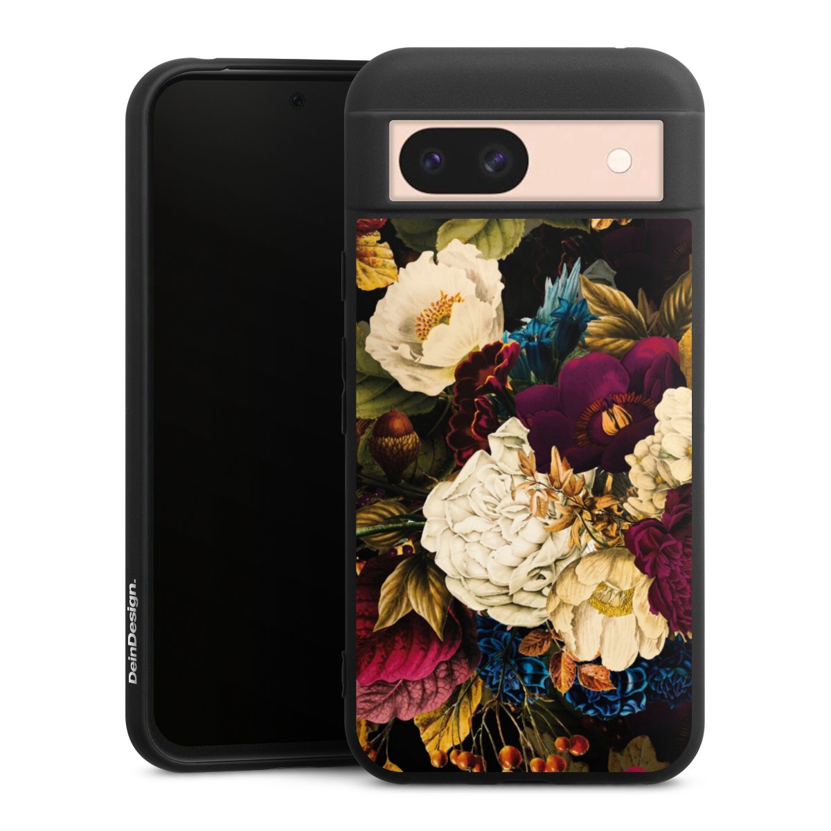 Coque silicone Premium