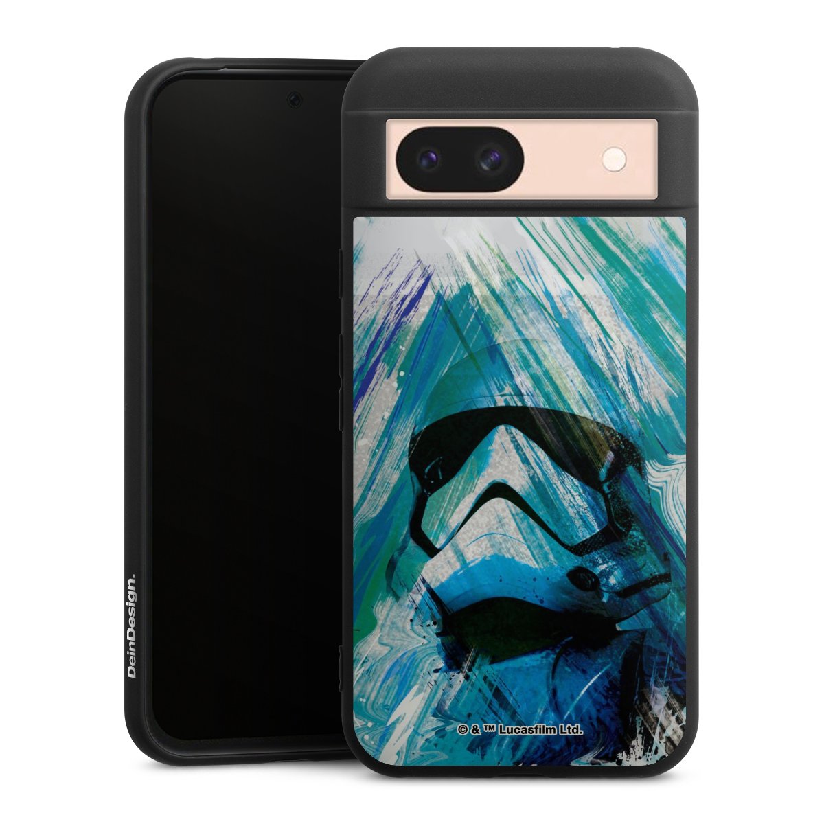 Silikon Premium Case 