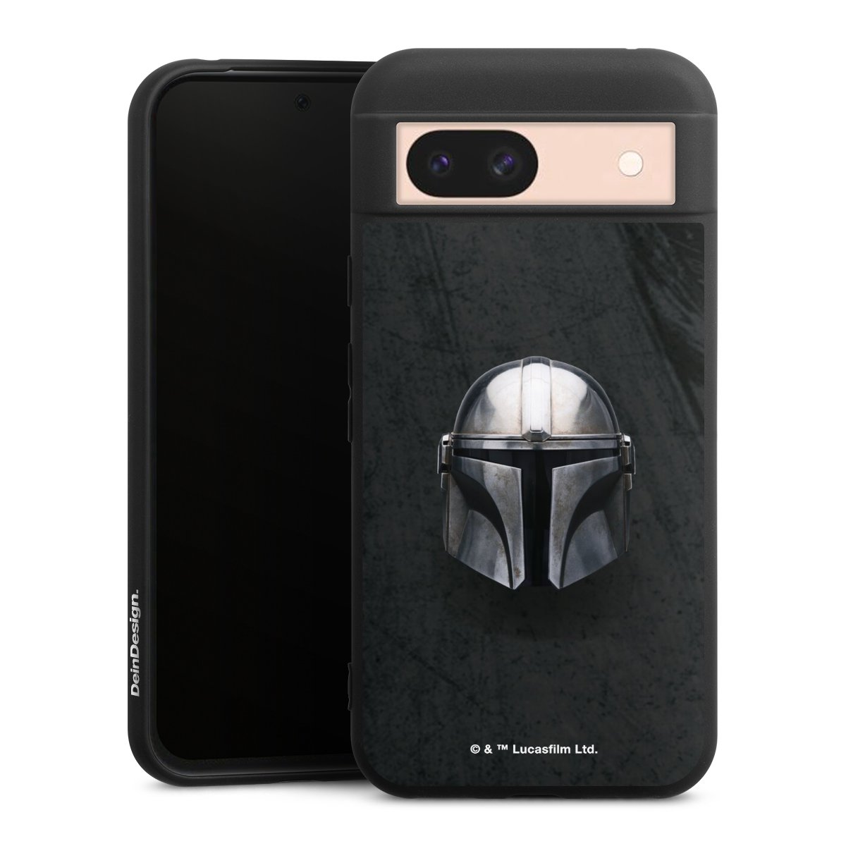 Coque silicone Premium