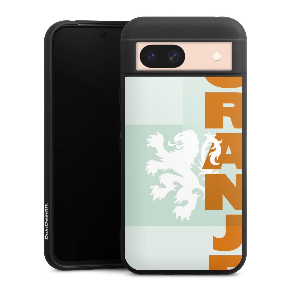 Oranje Nederlands Elftal