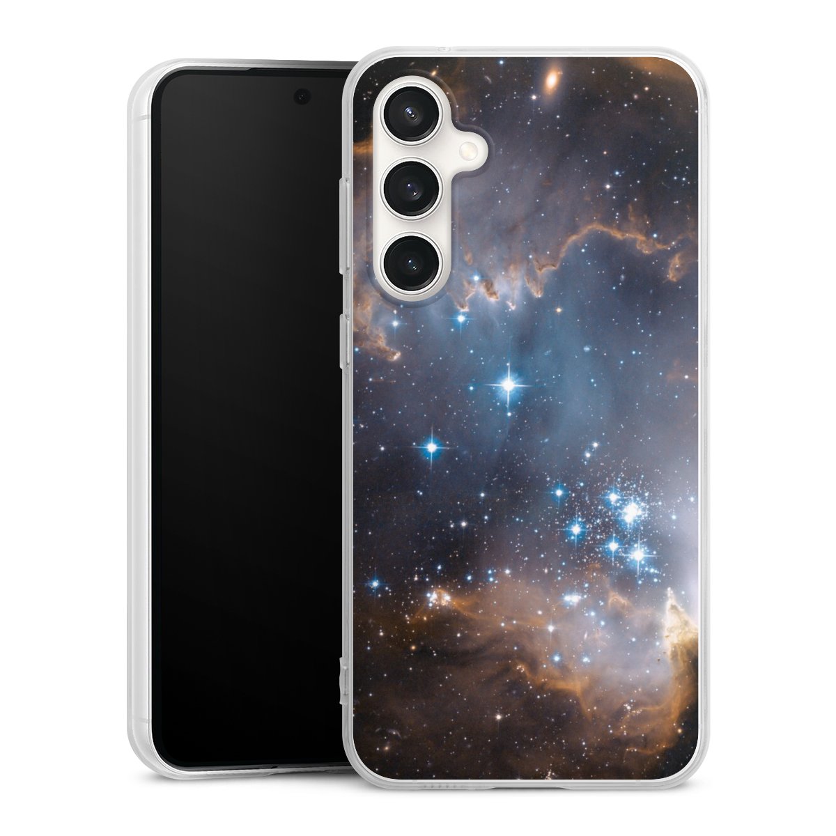 Siliconen hoesje