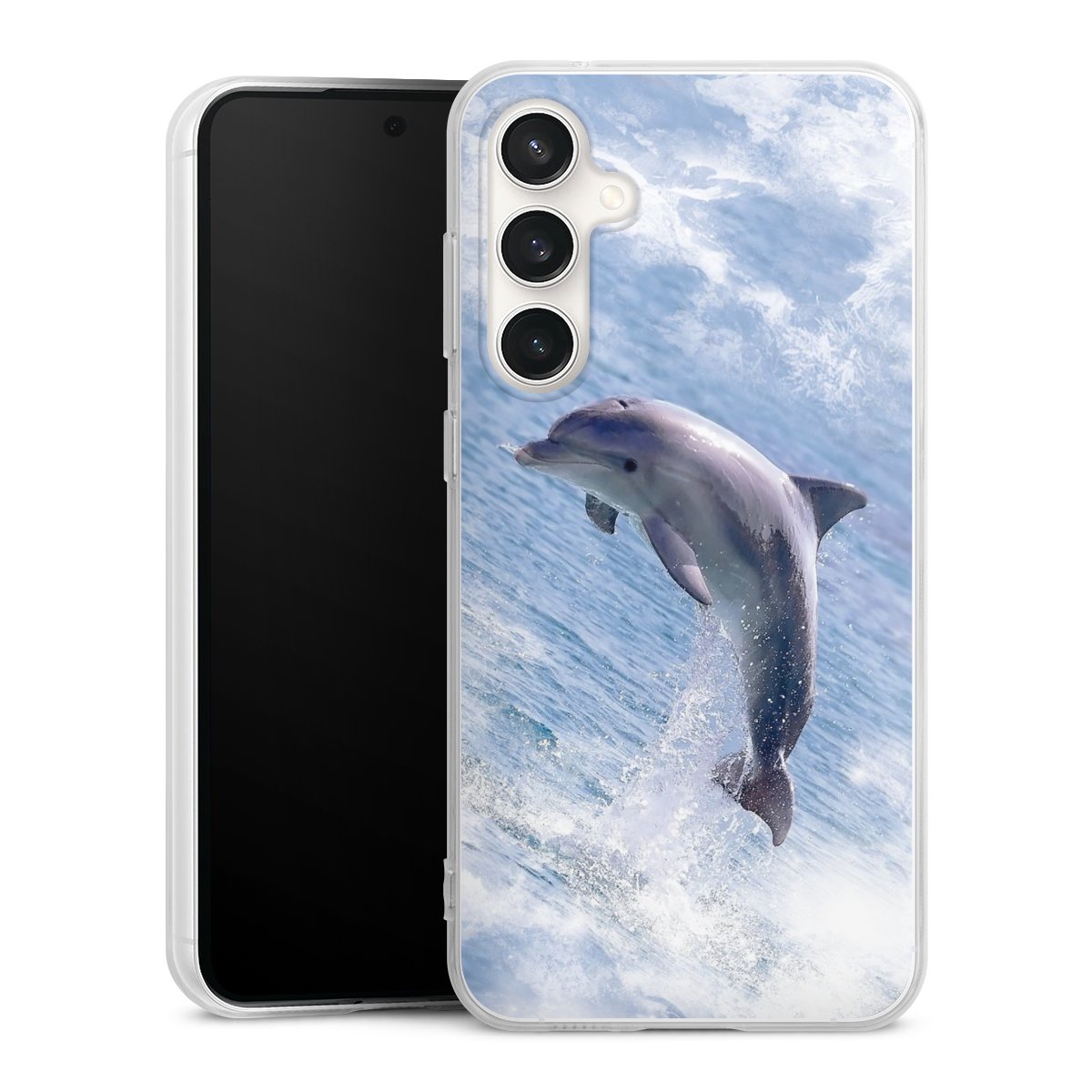 Silikon Case