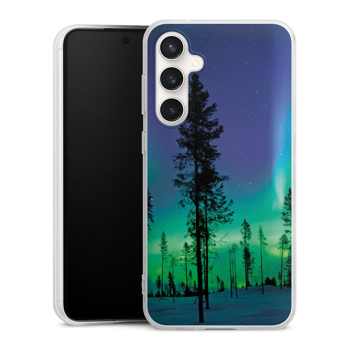 Cover silicone