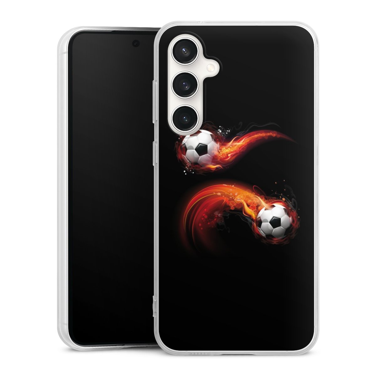 Silikon Case