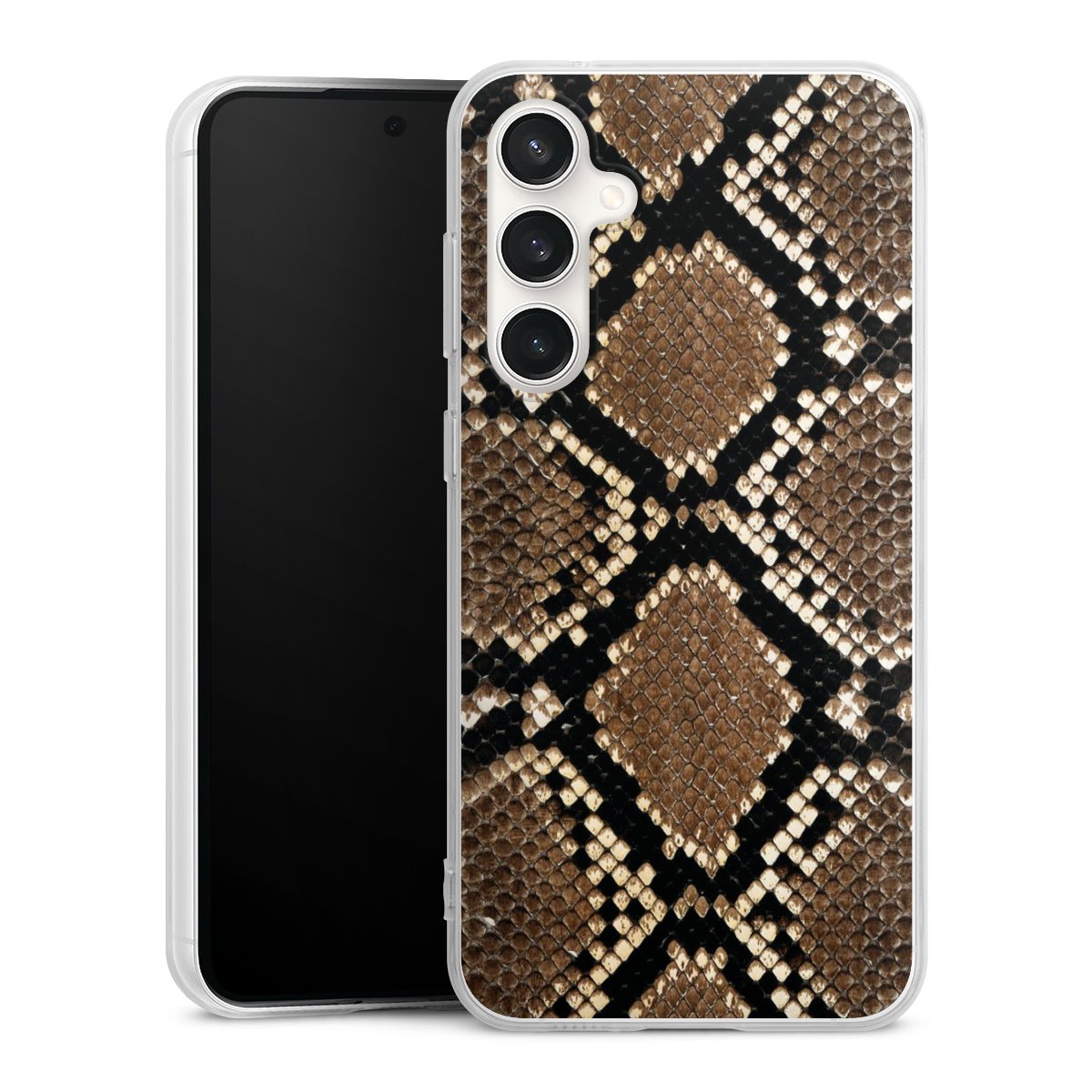 Silikon Case