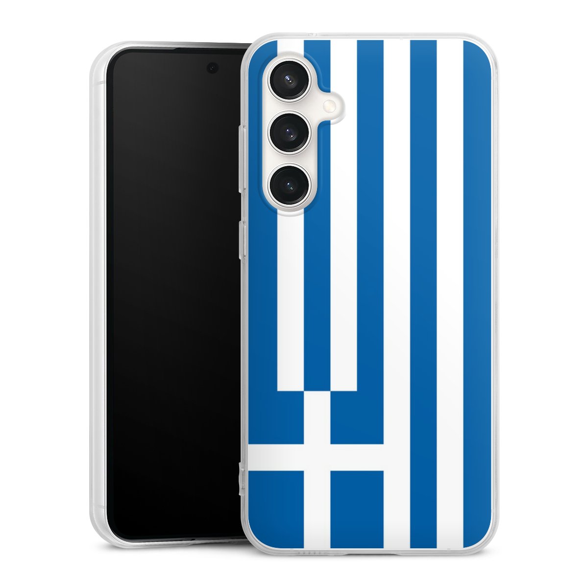 Silikon Case
