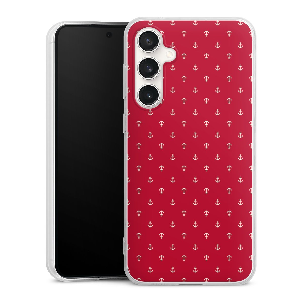 Cover silicone