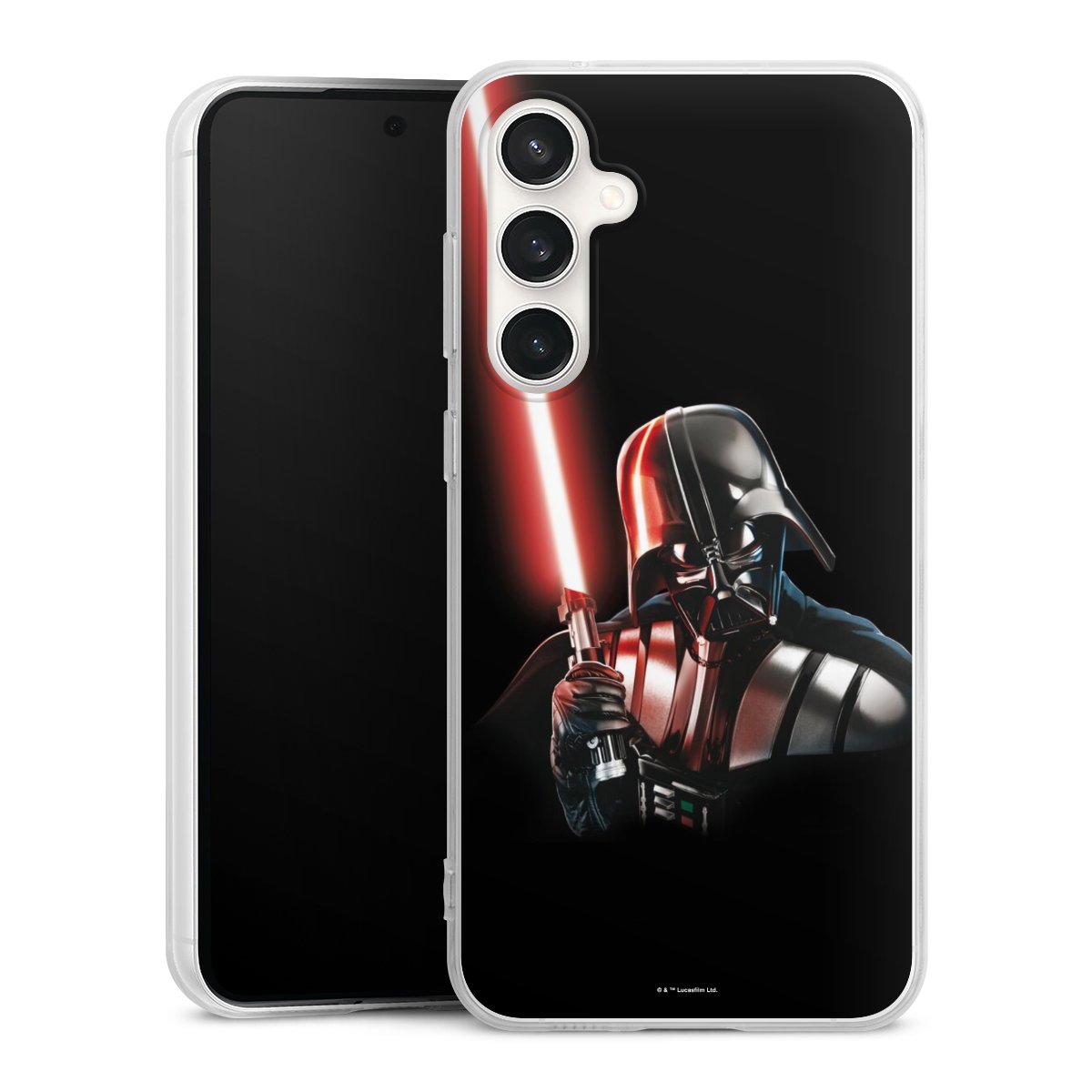Silikon Case