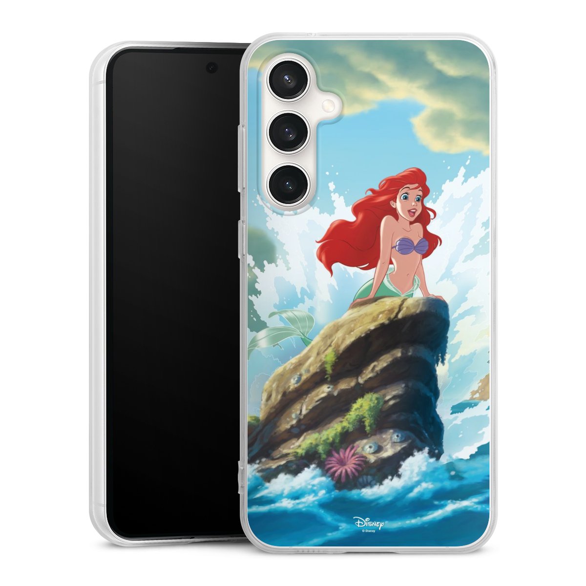 Cover silicone