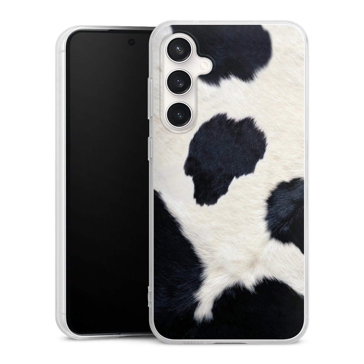 Silikon Case