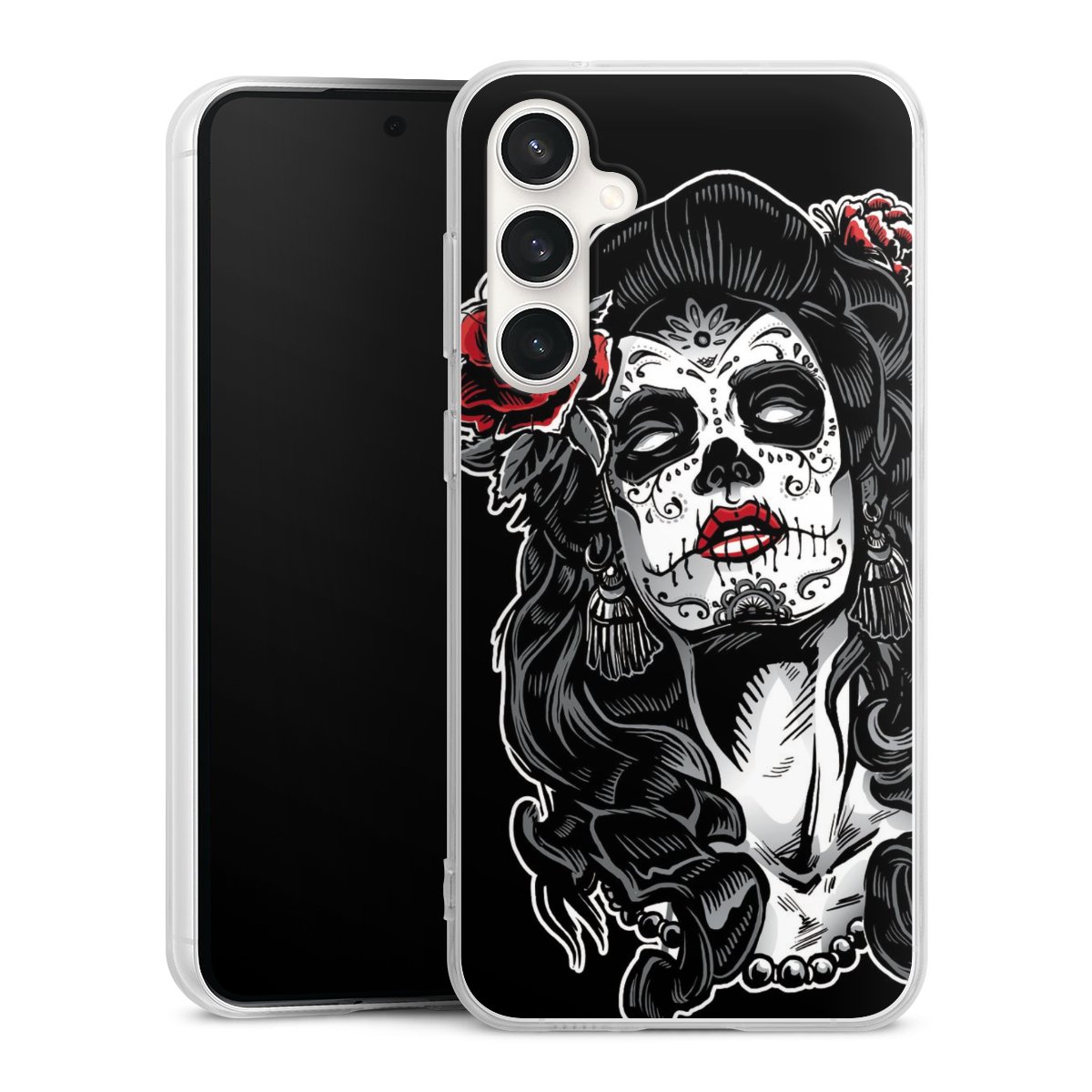 Silikon Case
