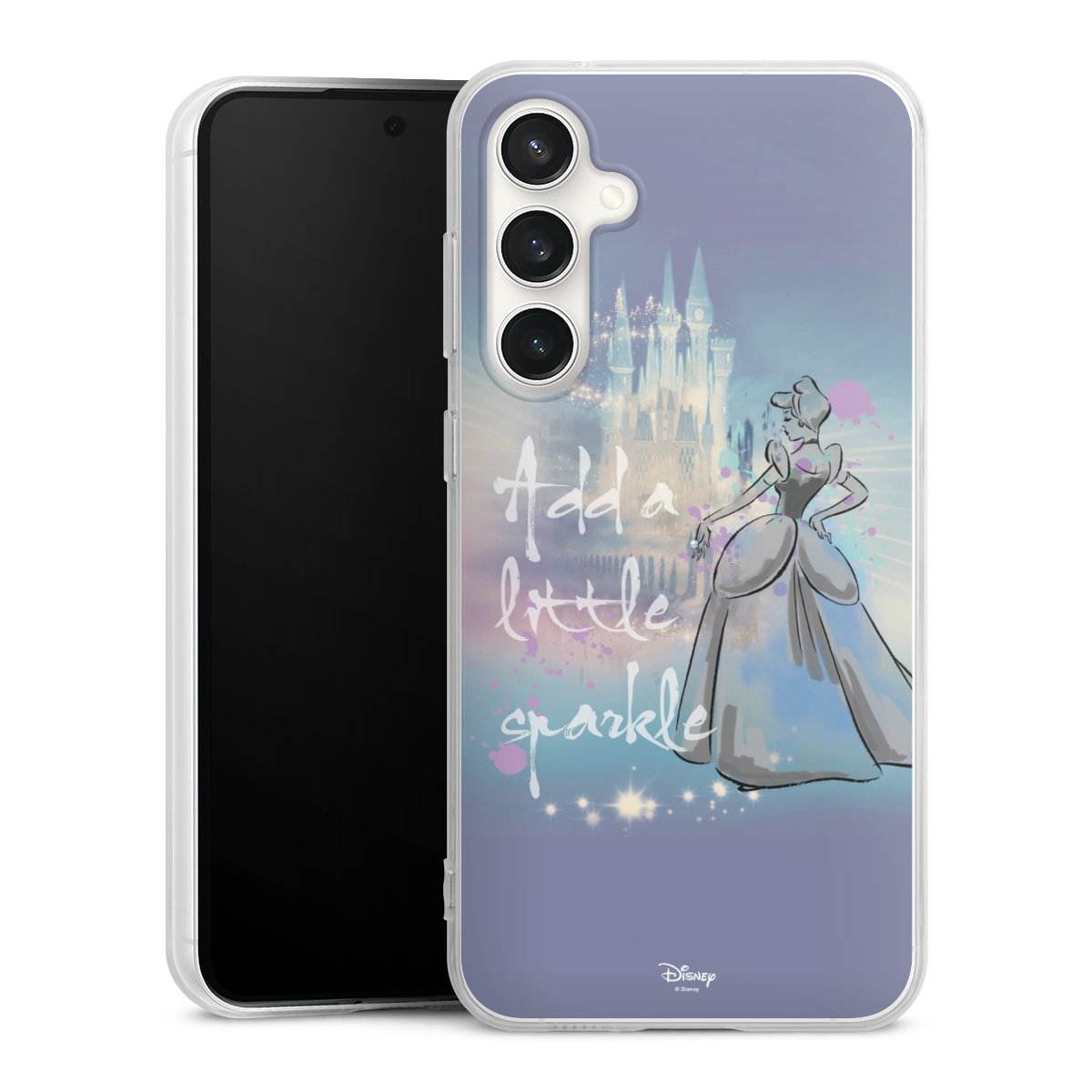 Coque en silicone