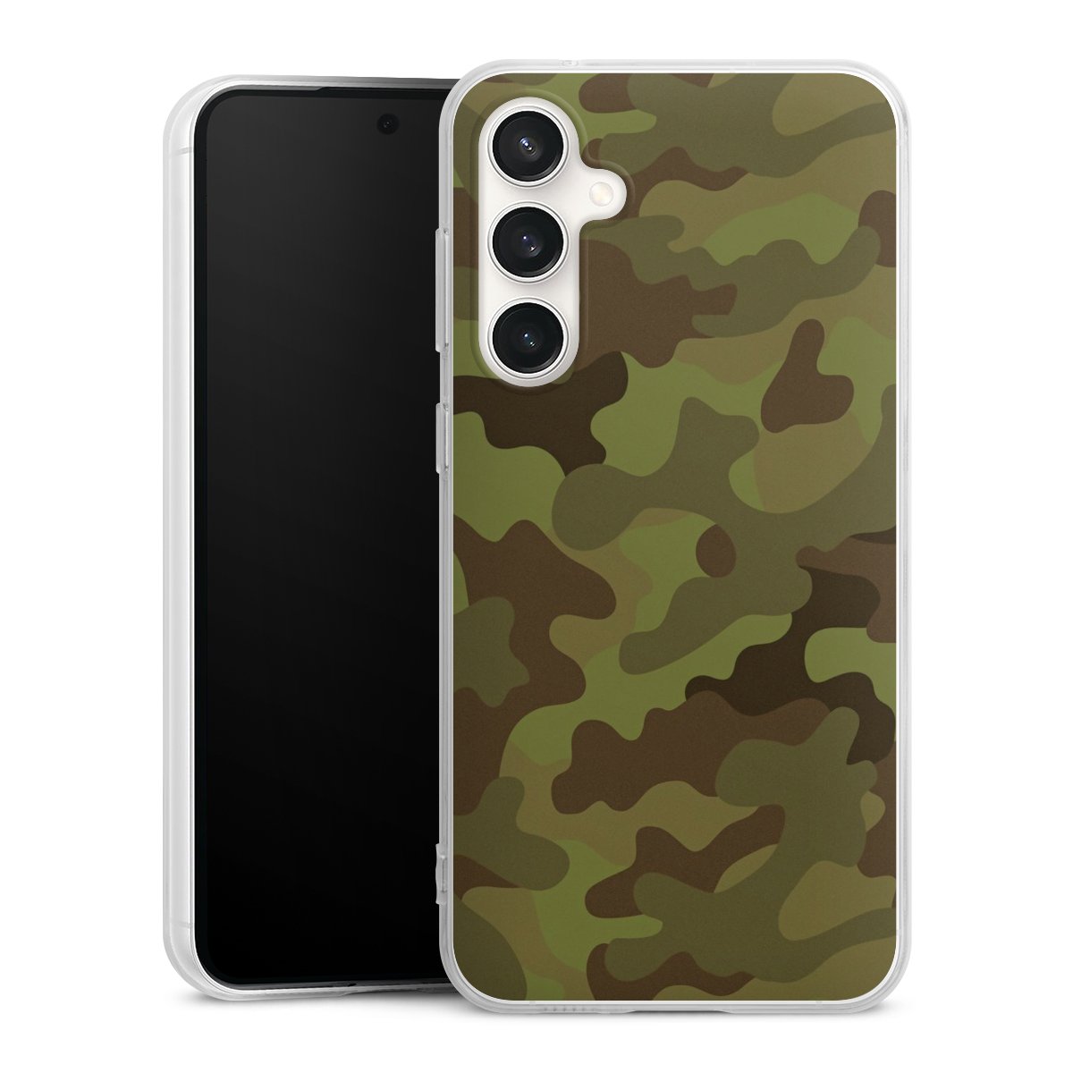Silikon Case