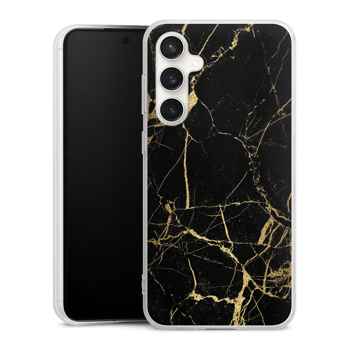 Silikon Case