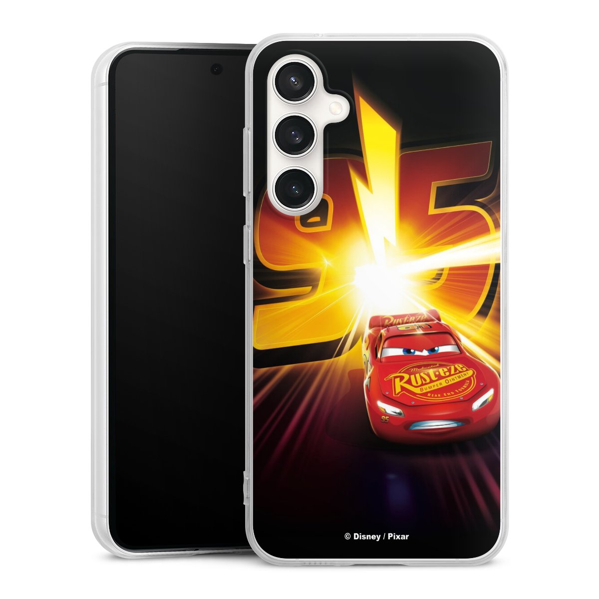 Silikon Case