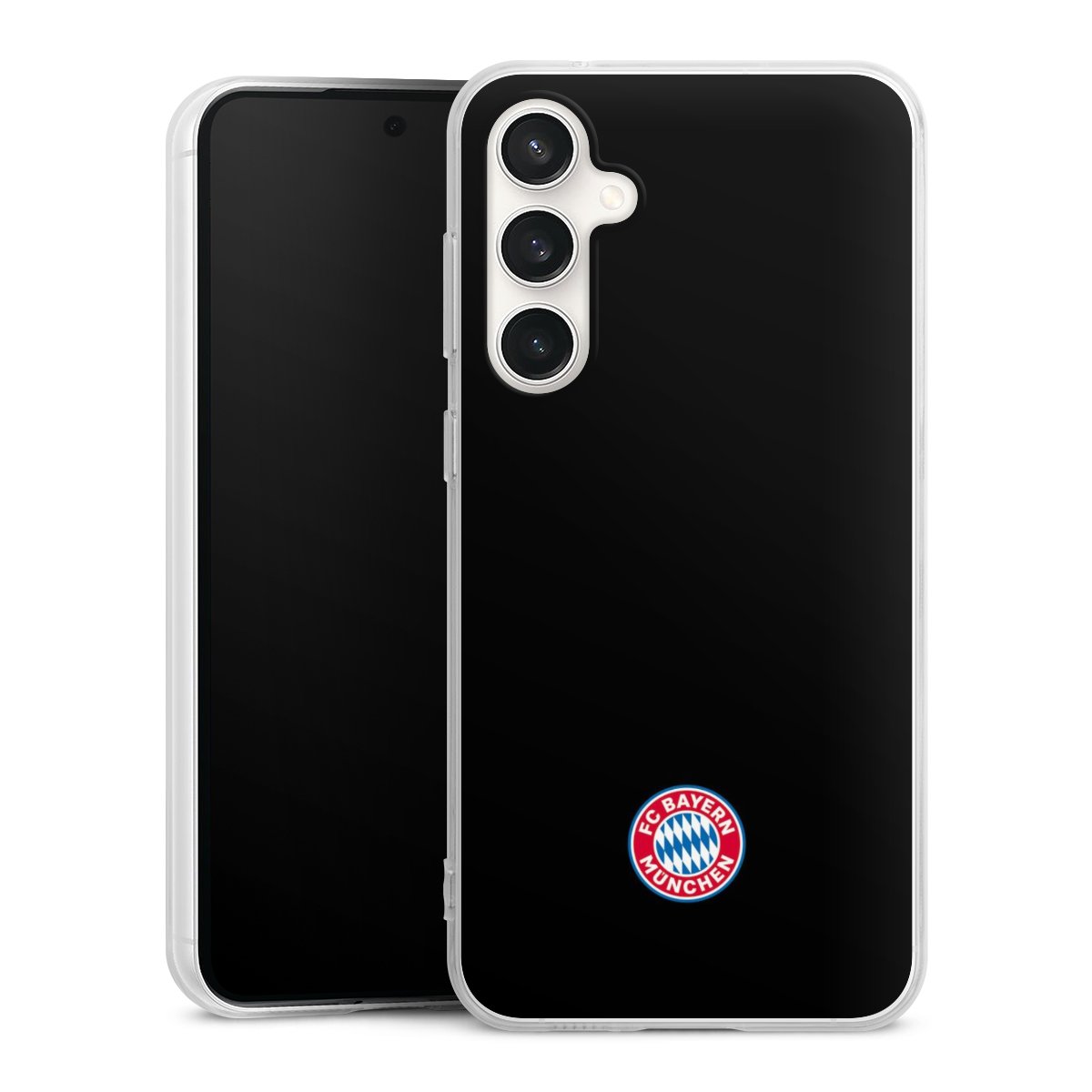 Cover silicone
