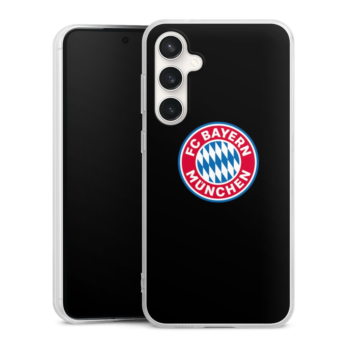 Siliconen hoesje