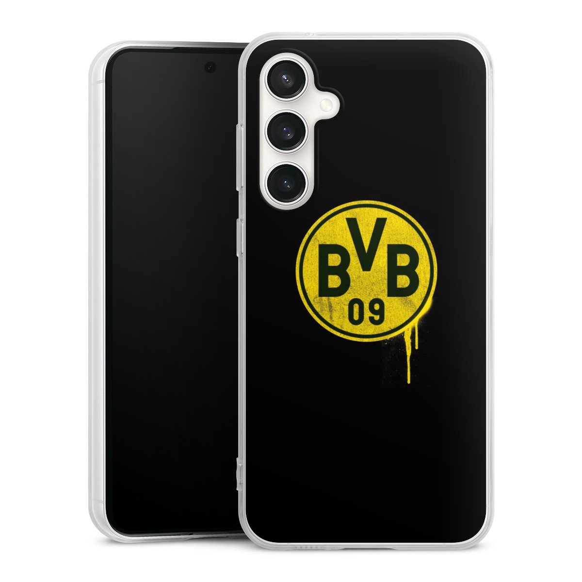 Silikon Case