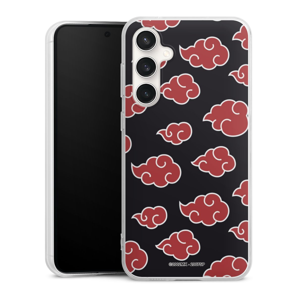 Akatsuki Pattern