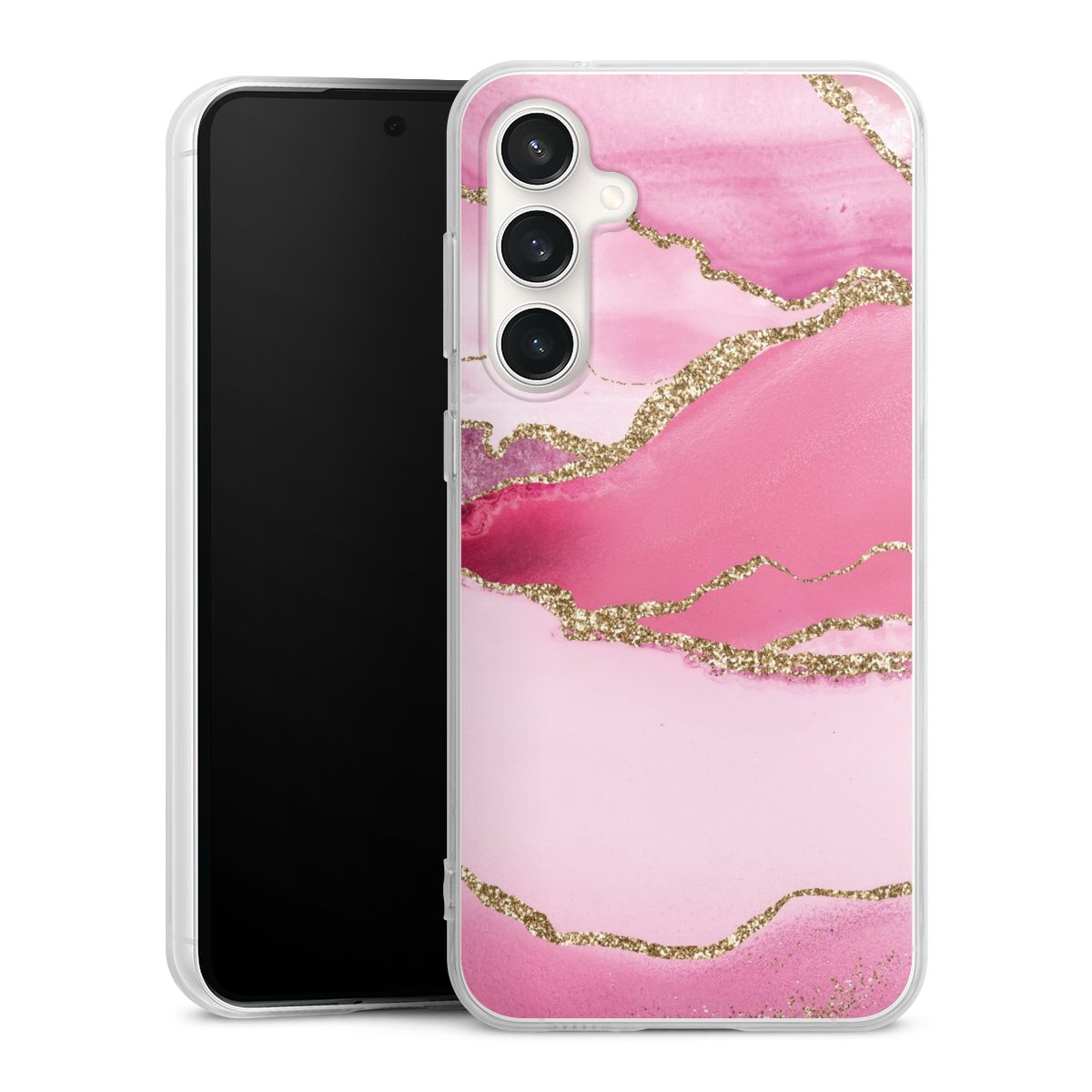 Cover silicone