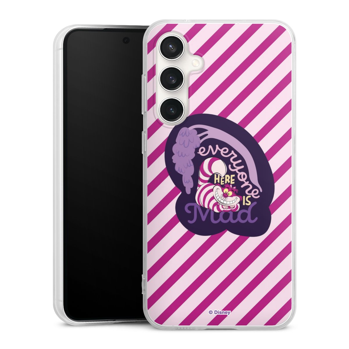 Silikon Case