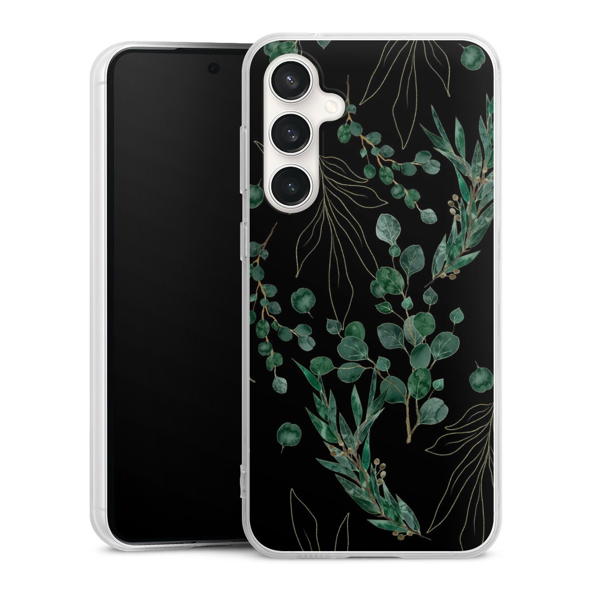 Silikon Case