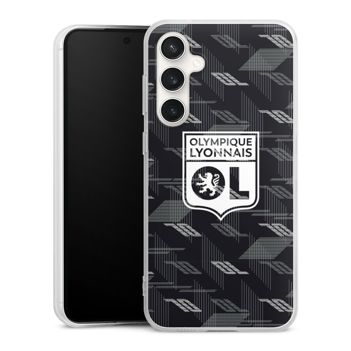 Silikon Case