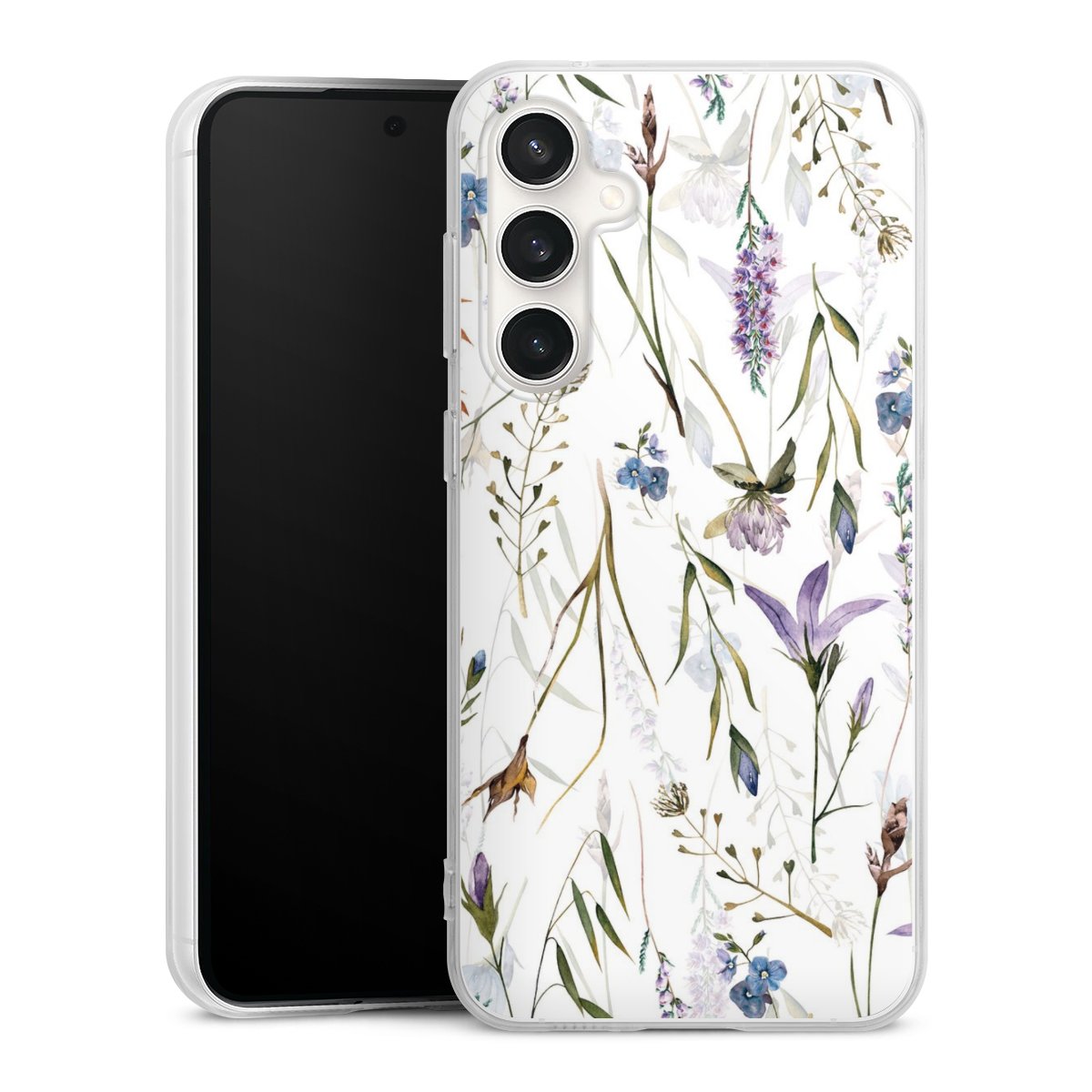 Siliconen hoesje